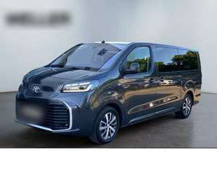 Toyota Proace Gebrauchtwagen