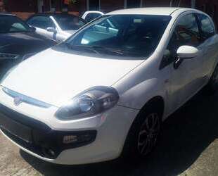 Fiat Punto Gebrauchtwagen