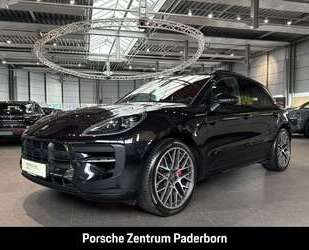 Porsche Macan Gebrauchtwagen