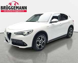 Alfa Romeo Stelvio Gebrauchtwagen