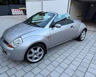 Ford Streetka Gebrauchtwagen
