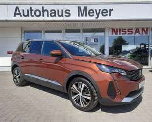 Peugeot 5008 Gebrauchtwagen