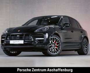 Porsche Macan Gebrauchtwagen
