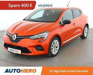 Renault Clio Gebrauchtwagen