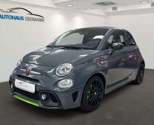 Abarth 500 Gebrauchtwagen