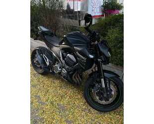 Kawasaki Z 800 Gebrauchtwagen