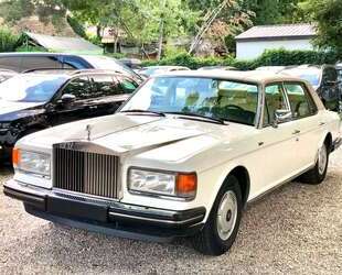Rolls Royce Silver Spur Gebrauchtwagen
