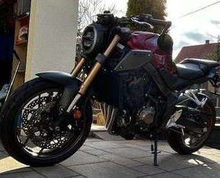 Honda CB 650 Gebrauchtwagen