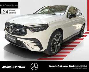 Mercedes-Benz GLC 300 Gebrauchtwagen