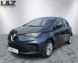 Renault ZOE Gebrauchtwagen