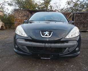 Peugeot 206 Gebrauchtwagen