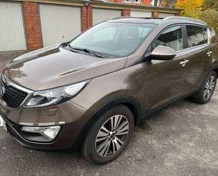 Kia Sportage Gebrauchtwagen