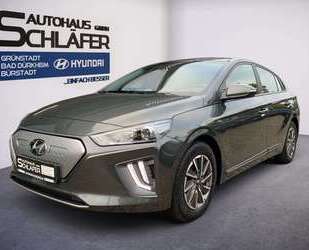 Hyundai IONIQ Gebrauchtwagen