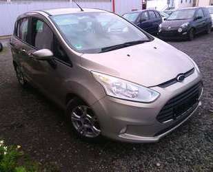 Ford B-Max Gebrauchtwagen