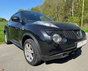 Nissan Juke Gebrauchtwagen