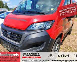 Fiat Ducato Gebrauchtwagen