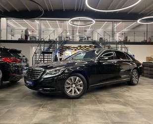 Mercedes-Benz S 350 Gebrauchtwagen