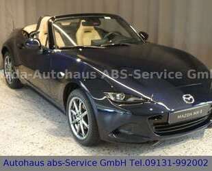 Mazda MX-5 Gebrauchtwagen