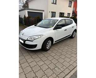 Renault Megane Gebrauchtwagen