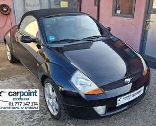 Ford Streetka Gebrauchtwagen