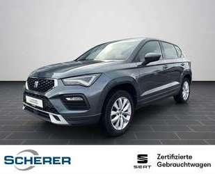 Seat Ateca Gebrauchtwagen