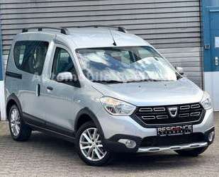 Dacia Dokker Gebrauchtwagen