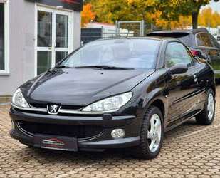 Peugeot 206 Gebrauchtwagen