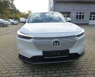 Honda HR-V Gebrauchtwagen