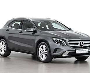 Mercedes-Benz GLA 180 Gebrauchtwagen
