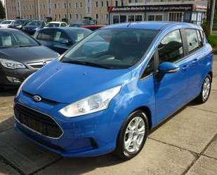 Ford B-Max Gebrauchtwagen