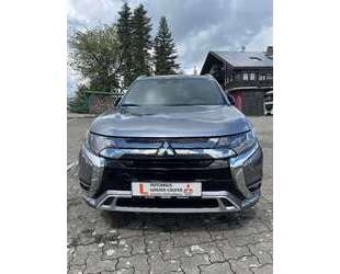 Mitsubishi Outlander Gebrauchtwagen