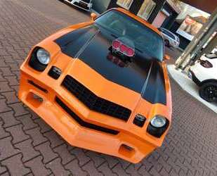 Chevrolet Camaro Gebrauchtwagen