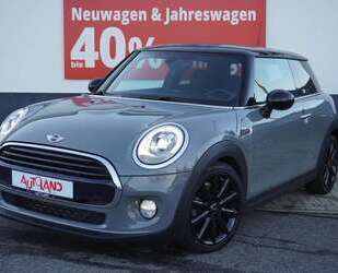 Mini Cooper Gebrauchtwagen