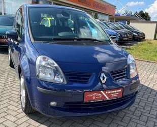 Renault Modus Gebrauchtwagen