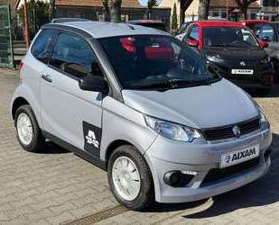 Aixam City Gebrauchtwagen