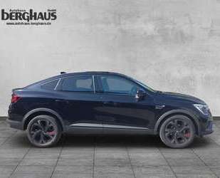 Renault Arkana Gebrauchtwagen
