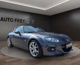Mazda MX-5 Gebrauchtwagen