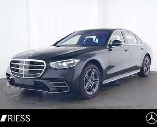 Mercedes-Benz S 580 Gebrauchtwagen
