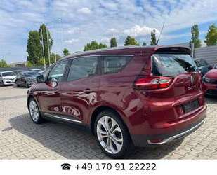 Renault Scenic Gebrauchtwagen