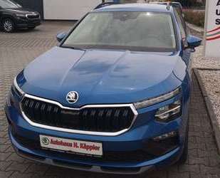 Opel Kamiq 