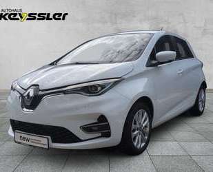 Renault ZOE Gebrauchtwagen