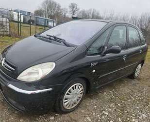 Citroen Xsara Picasso Gebrauchtwagen