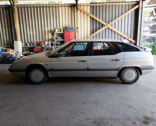 Citroen XM Gebrauchtwagen