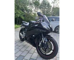 Yamaha YZF-R6 Gebrauchtwagen