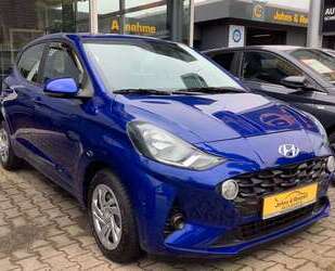 Hyundai i10 Gebrauchtwagen