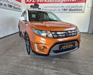 Suzuki Vitara Gebrauchtwagen
