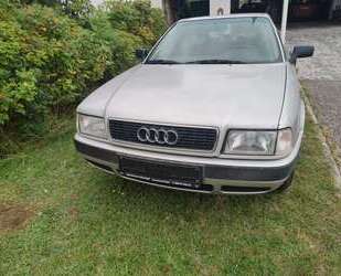 Audi 80 