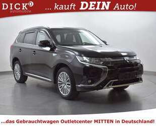 Mitsubishi Outlander Gebrauchtwagen