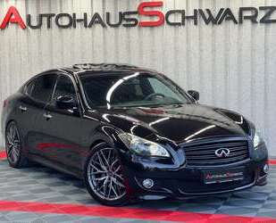 INFINITI M37 Gebrauchtwagen