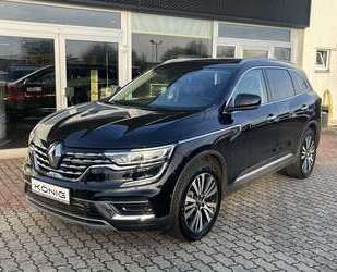 Renault Koleos Gebrauchtwagen